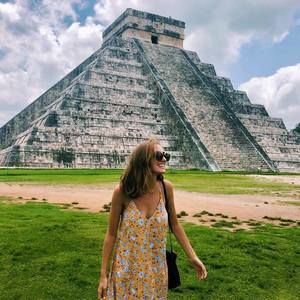 Meet your Posher, Rachael